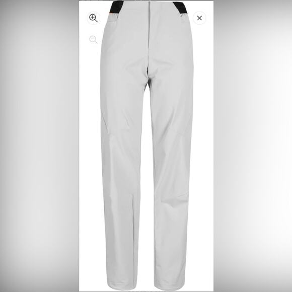 Mammut Pants - NWT Women’s Mammut Massone Pants - Size 12